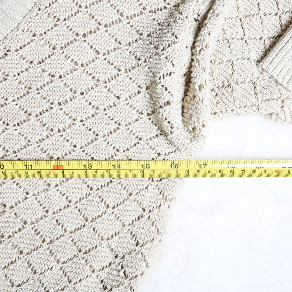 Elan brie knit